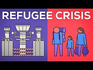 The European Refugee Crisis and Syria Explained