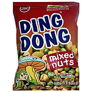 Get Delicious Ding Dong Mixed Nuts – Sarap Now