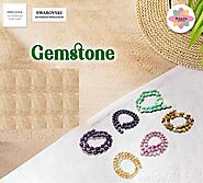 Buy Premium Quality Gemstones for Sale in Australia