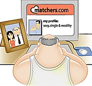 Are dating sites dangerous? Hell yeah psychos need love too