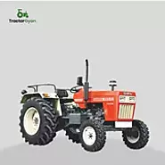 Swaraj Tractor in 2021|Swaraj Tractor Tractor Price | Swaraj Mini Tractor-Tractorgyan