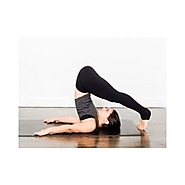 Halasana (Plow Pose)