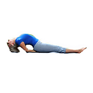 Matsyasana