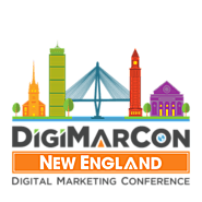 DigiMarCon New England Digital Marketing, Media and Advertising Conference & Exhibition (Boston, MA, USA)