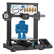 Creality Ender 3 V2 3D Printer @$396.95. Mech E Store , Toronto - Mech E-Store