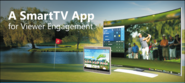 A MEAN Stack Case Study - Smart TV App for a Leading Television Network