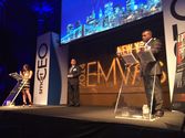 OFS CEO Rich Napoli Wins 2014 SmartCEO Technology Innovator Award