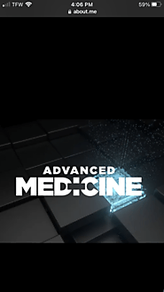 The Advanced Medicine Exchange