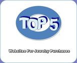 Top 5 Websites For Jewelry Purchases