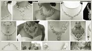 Bridal Jewelry Across The Globe - Customs And Traditions Of Modern And Ancient Times by Robert Fogarty