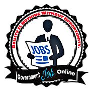 Government Jobs: Latest Online Form, Sarkari Result, Admit Card, Etc