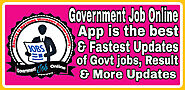 Government Jobs, Sarkari Naukari, Sarkari Job 2021 - Apps on Google Play