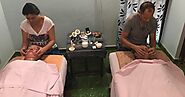 Advantages of Learning Facial Therapy Massage Training In Goa ~ APURVAM