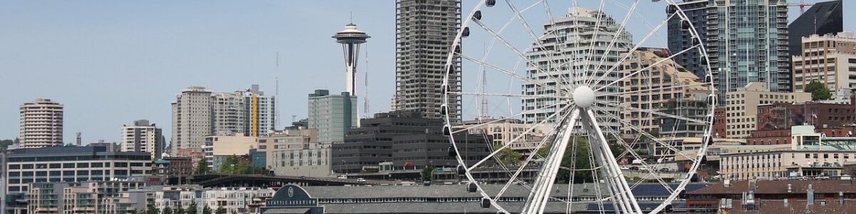 Headline for Top things to explore in Seattle – The best places in the city