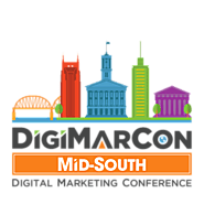 DigiMarCon Mid-South Digital Marketing, Media and Advertising Conference & Exhibition (Nashville, TN, USA)