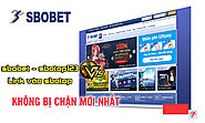 Link vào sbobet mới nhất - Sbotop - Vào ag sbobet 2021