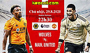 Soi kèo Wolverhampton vs Man Utd, 22h30 ngày 29/8