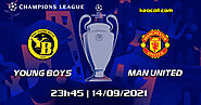 Soi kèo Young Boys vs MU, 23h45 ngày 14/9 - Champions League