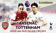 Soi kèo Arsenal vs Tottenham, 22h30 ngày 26/9 - Premier League