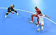 Bàn thắng đẹp nhất VCK Futsal World Cup 2021