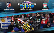 Soi kèo Atletico vs Liverpool, 2h ngày 20/10 - Champion League