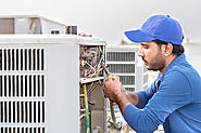 Air Conditioning Duct Cleaning Service In Melbourne | Ace Duct Cleaning Melbourne
