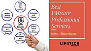 Best VMware Professional Services