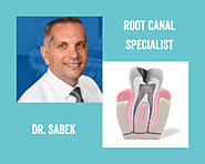 Meet Our Root Canal Specialist - NK Family Dental