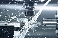 Machine Shop - Supplier, Engineering Manufacturing in USA | CNC Machining Service