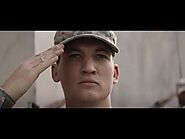 Aaron Lewis - Am I The Only One ft. Thank You For Your Service (Movie)