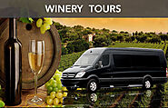 Wine Tours - Portland