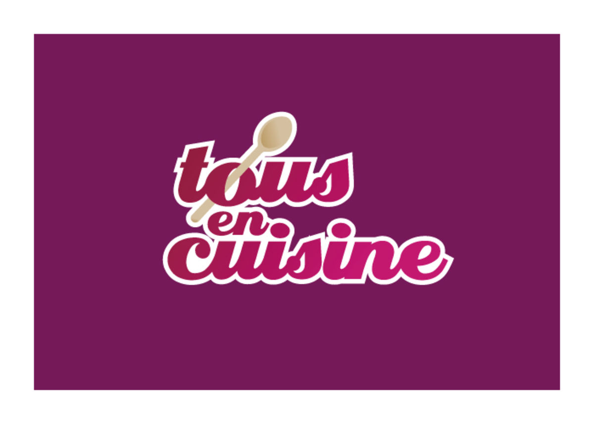 Headline for Tous en cuisine