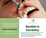 Coventry Dentist