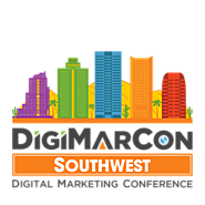 DigiMarCon Southwest Digital Marketing, Media and Advertising Conference & Exhibition (Phoenix, AZ, USA)