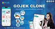 Launch a Gojek Clone in 2023 To Start Offering Multi-specialty Medical Services