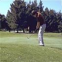 Golf stroke mechanics