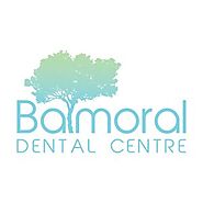 Top Dental Centre in Hawthorn - Balmoral Dental Centre