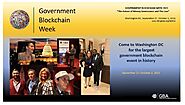 Website at https://www.mytechmag.com/news/government-blockchain-week-is-coming-to-washington-dc-2474.html