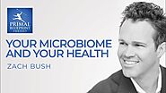 Your Microbiome and Health | Zach Bush