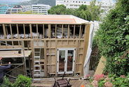 Building contractors in Wellington