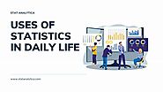 Top 20 Interesting Uses Of Statistics In Our Daily Life