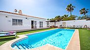 Villa in Tenerife to rent | 4 bedrooms | Pool | Sueno Azul, Callao Salvaje