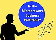 Surprising tips: Can you make money in the microbrewery business?