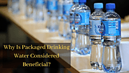 Should You Start a Packaged Drinking Water Business?