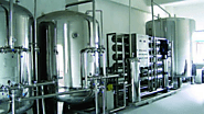 Is it difficult to find mineral water plant manufacturers?