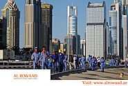 Learn More About Labour Law In Dubai At Al Rowaad