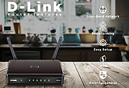 dlinkrouter.local, dlink router login, dlink router setup