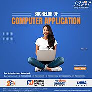 Scope of BCA in IT Field – bfitdoon.com