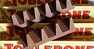 Toblerone Alters Shape of 2 Chocolate Bars, and Fans Are Outraged