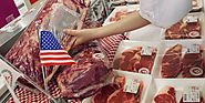 Japan Slaps 50% Tariff on Some U.S. Beef